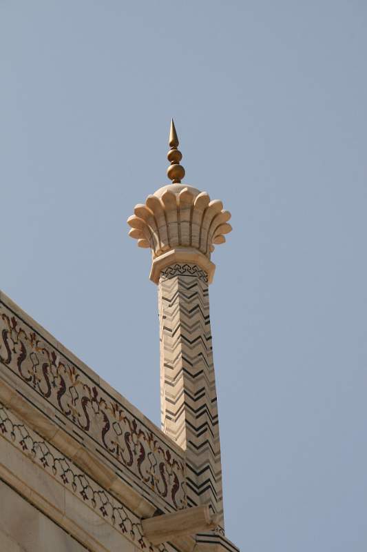 India & Nepal 2011 - 1205